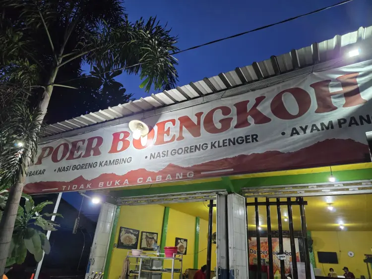 Dapoer Boengkoh 1