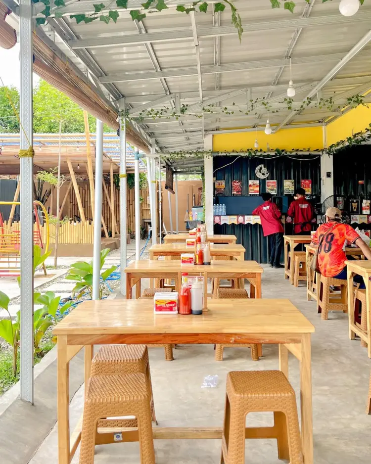 Super Bakso Indonesia 1