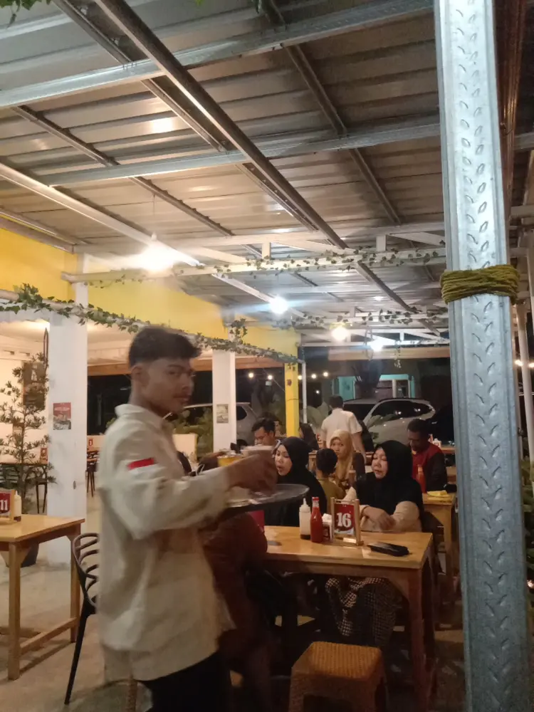 Super Bakso Indonesia 4