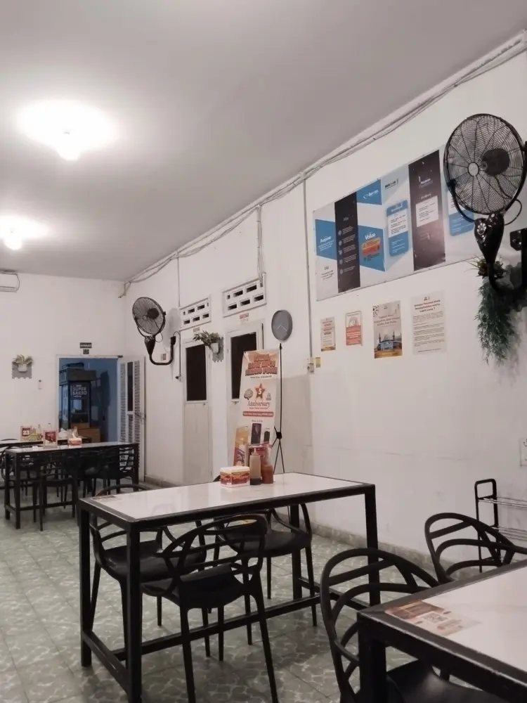 Super Bakso Indonesia 7