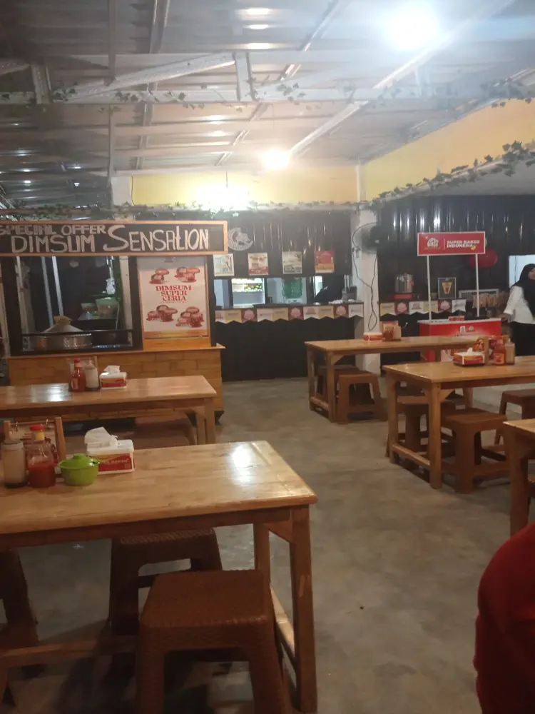 Super Bakso Indonesia 3