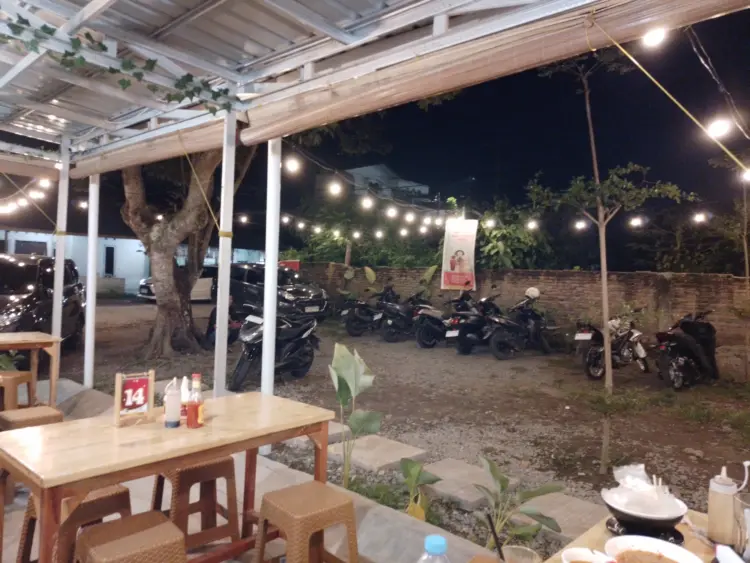 Super Bakso Indonesia 5