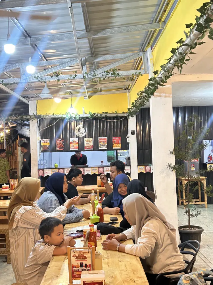 Super Bakso Indonesia 8