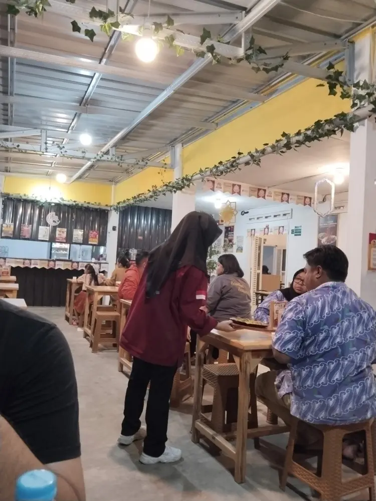 Super Bakso Indonesia 10