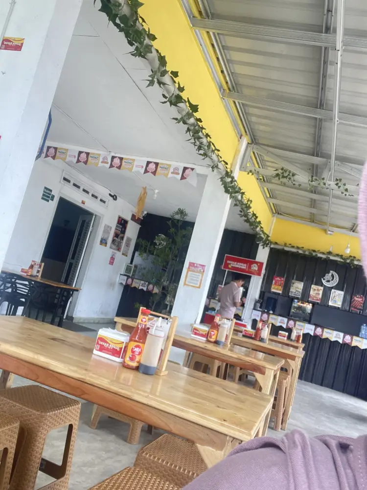 Super Bakso Indonesia 9