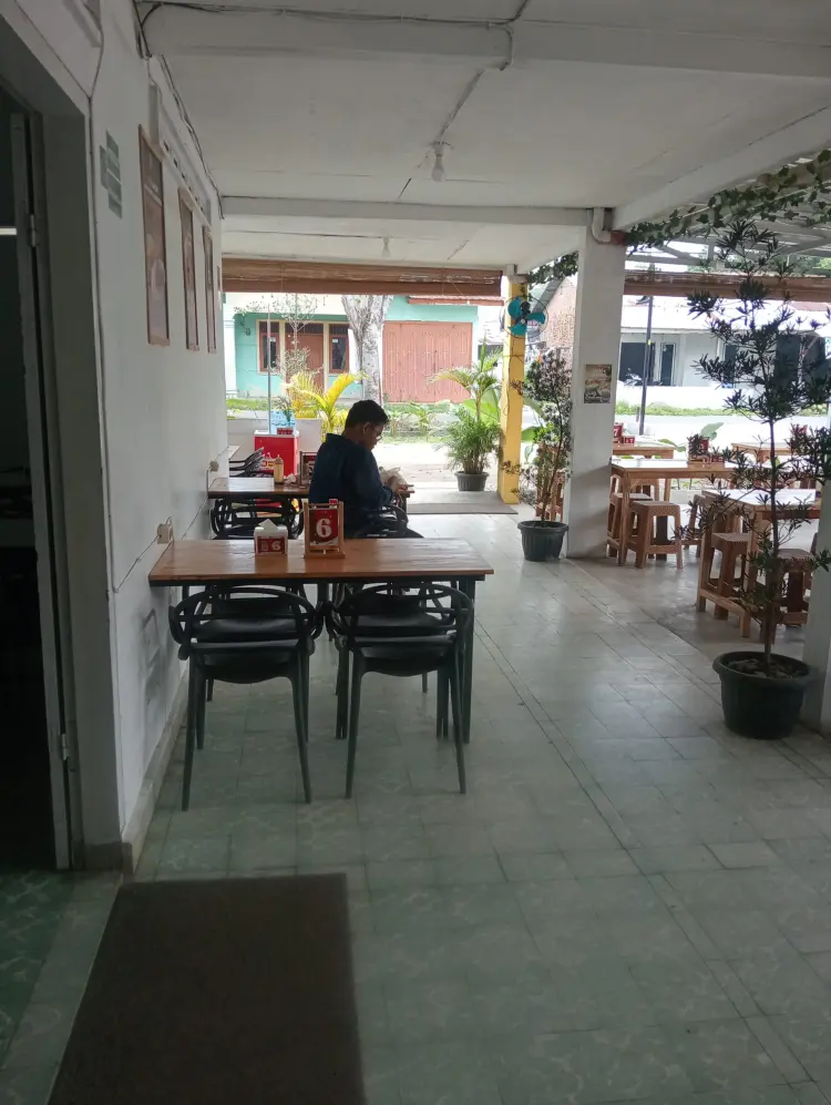 Super Bakso Indonesia 2