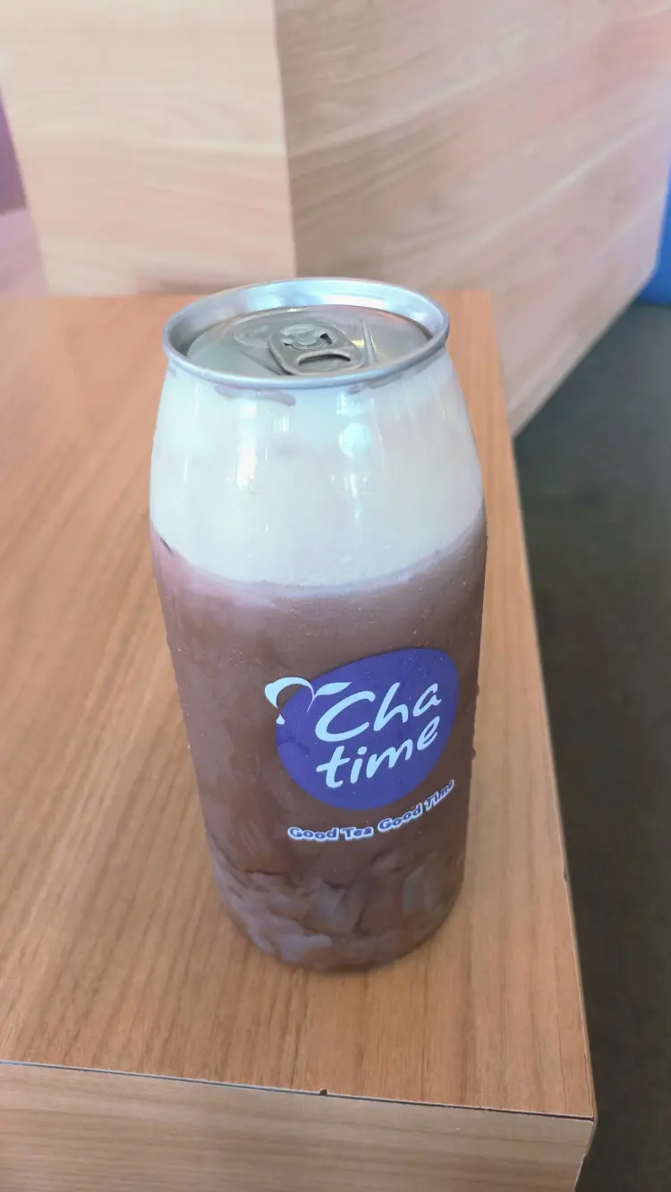 Chatime - The Park Pejaten 10
