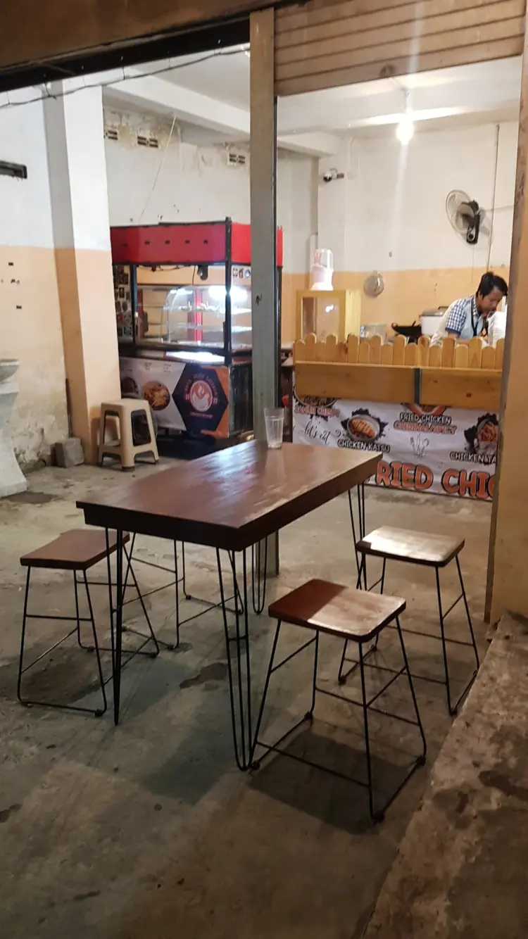 GEPREK MERCON Cab. Bronggalan 1