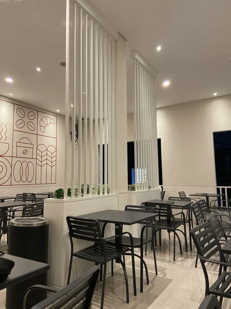 Kopi Kenangan - Ruko Lamongrejo Lamongan 4