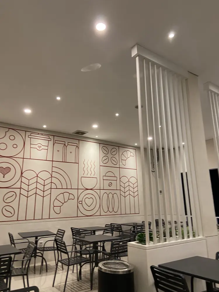 Kopi Kenangan - Ruko Lamongrejo Lamongan 5