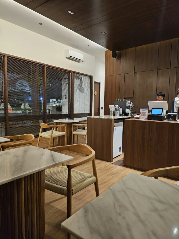 Sabandina Koffie Wijaya 7