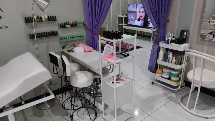 Salon YeYe 1