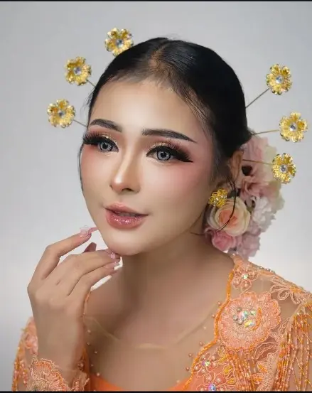 Salon Zoya Hairdresser ✂️ ZoyaMua 💄 1