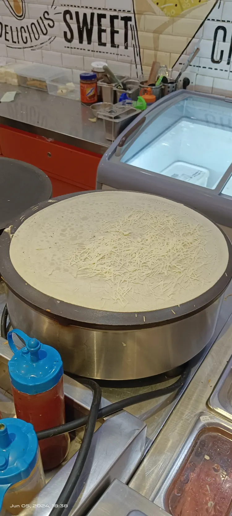 Dcrepes Plaza Senayan 4