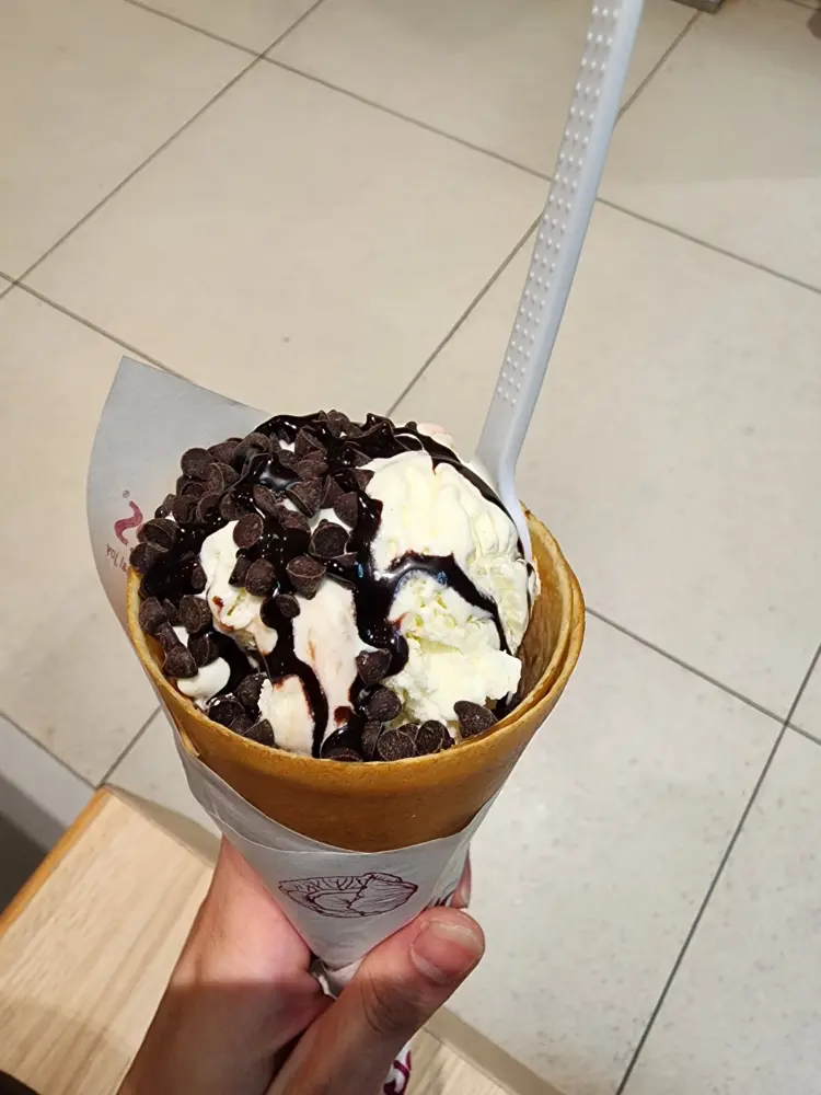 Dcrepes Plaza Senayan 3