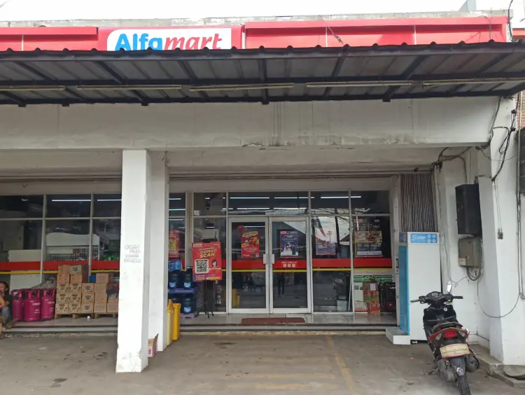 Alfamart 1