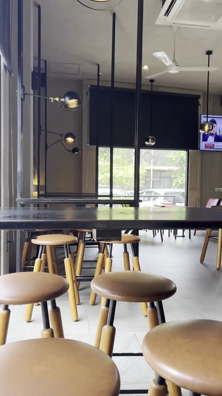 JCO DONUTS & COFFEE - BSD SQUARE 6