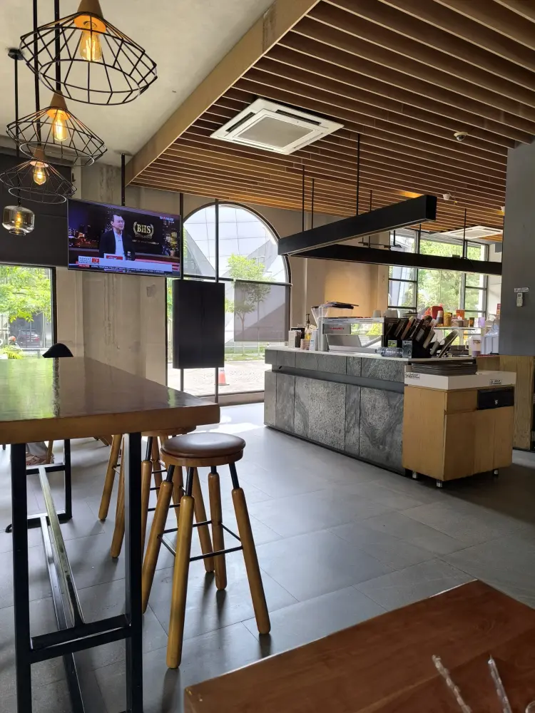 JCO DONUTS & COFFEE - BSD SQUARE 7