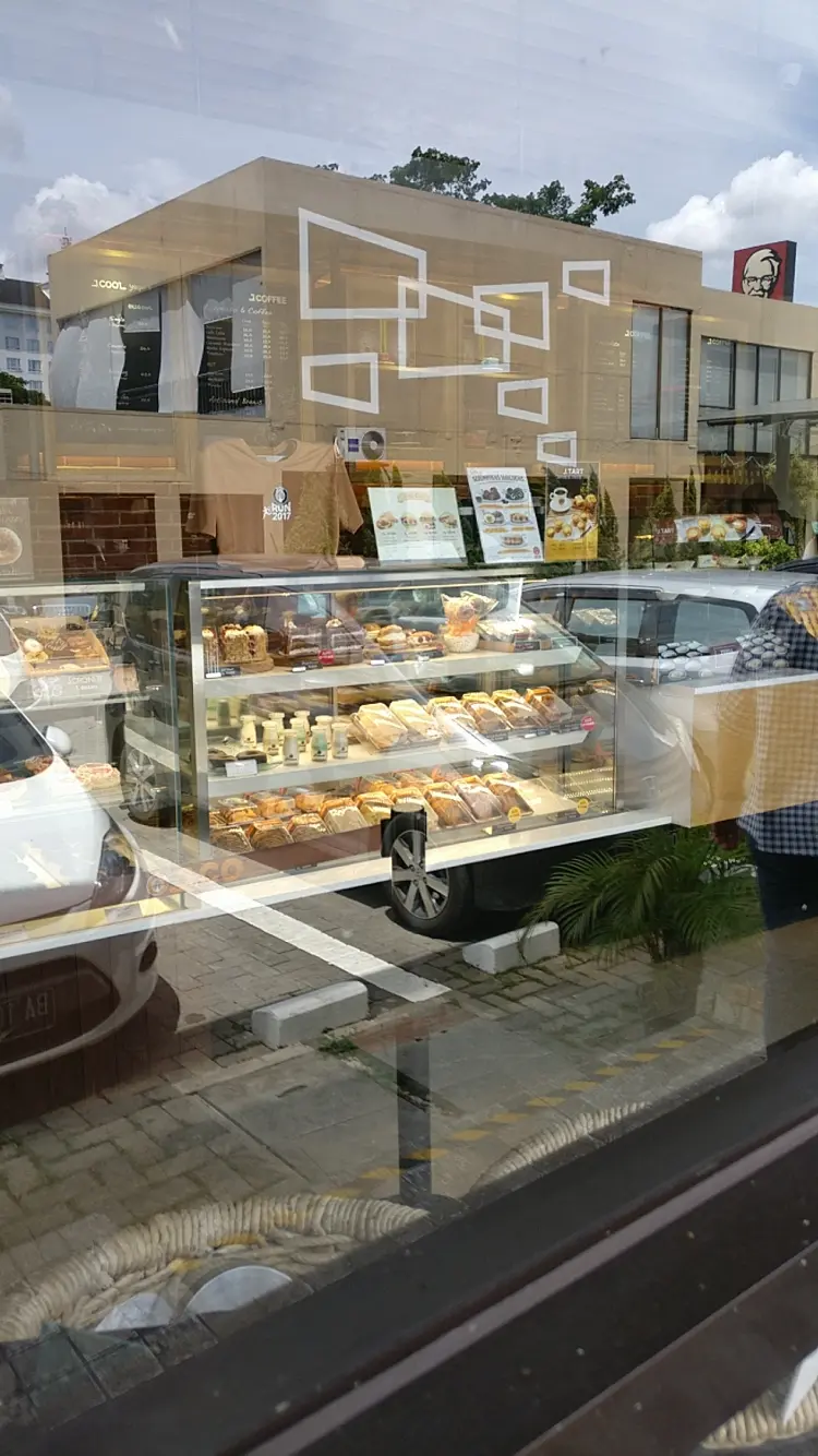 JCO DONUTS & COFFEE - BSD SQUARE 3