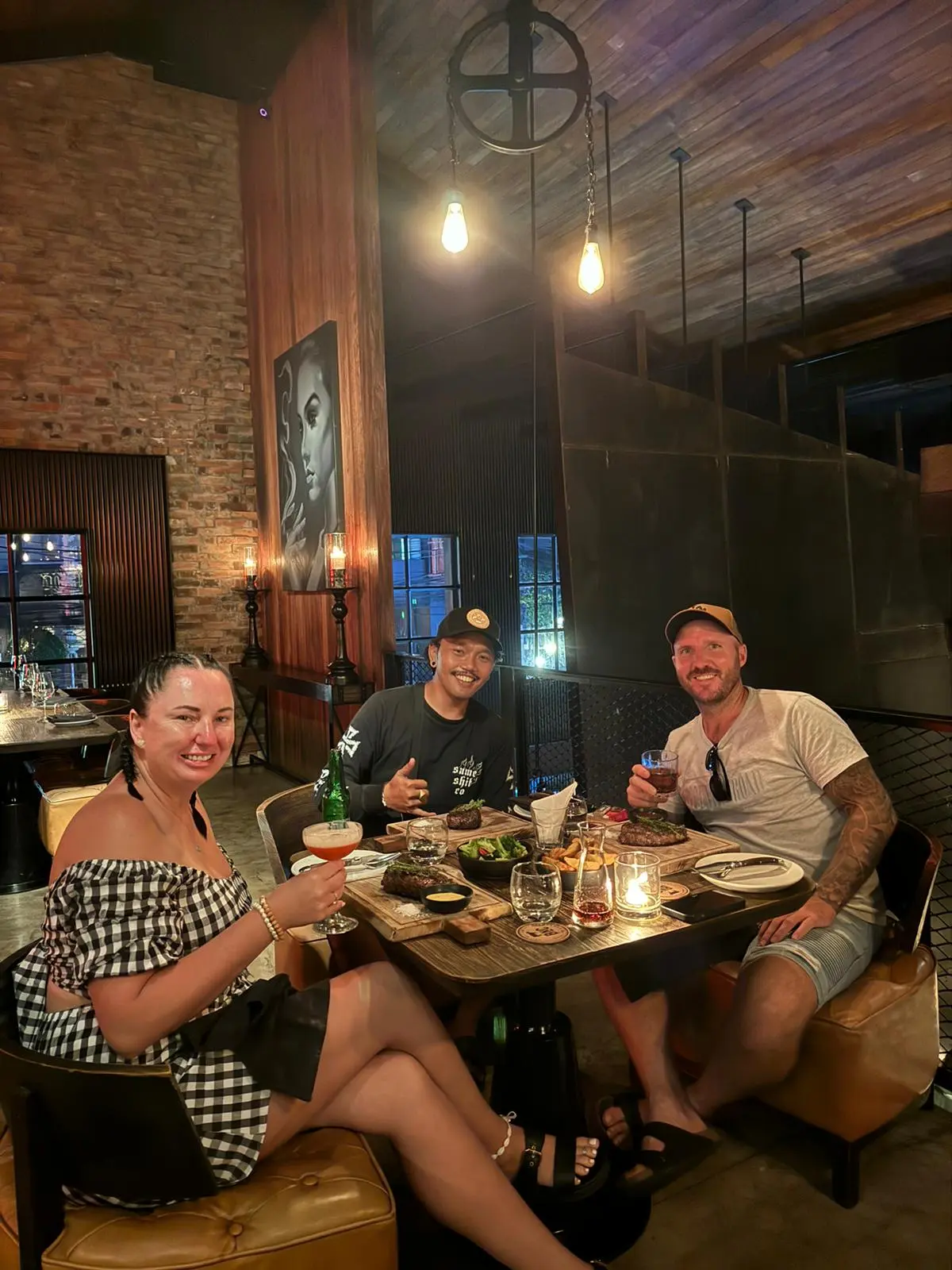 都说巴厘岛吃猪，但这家牛排馆让我心甘情愿掏空钱包 2