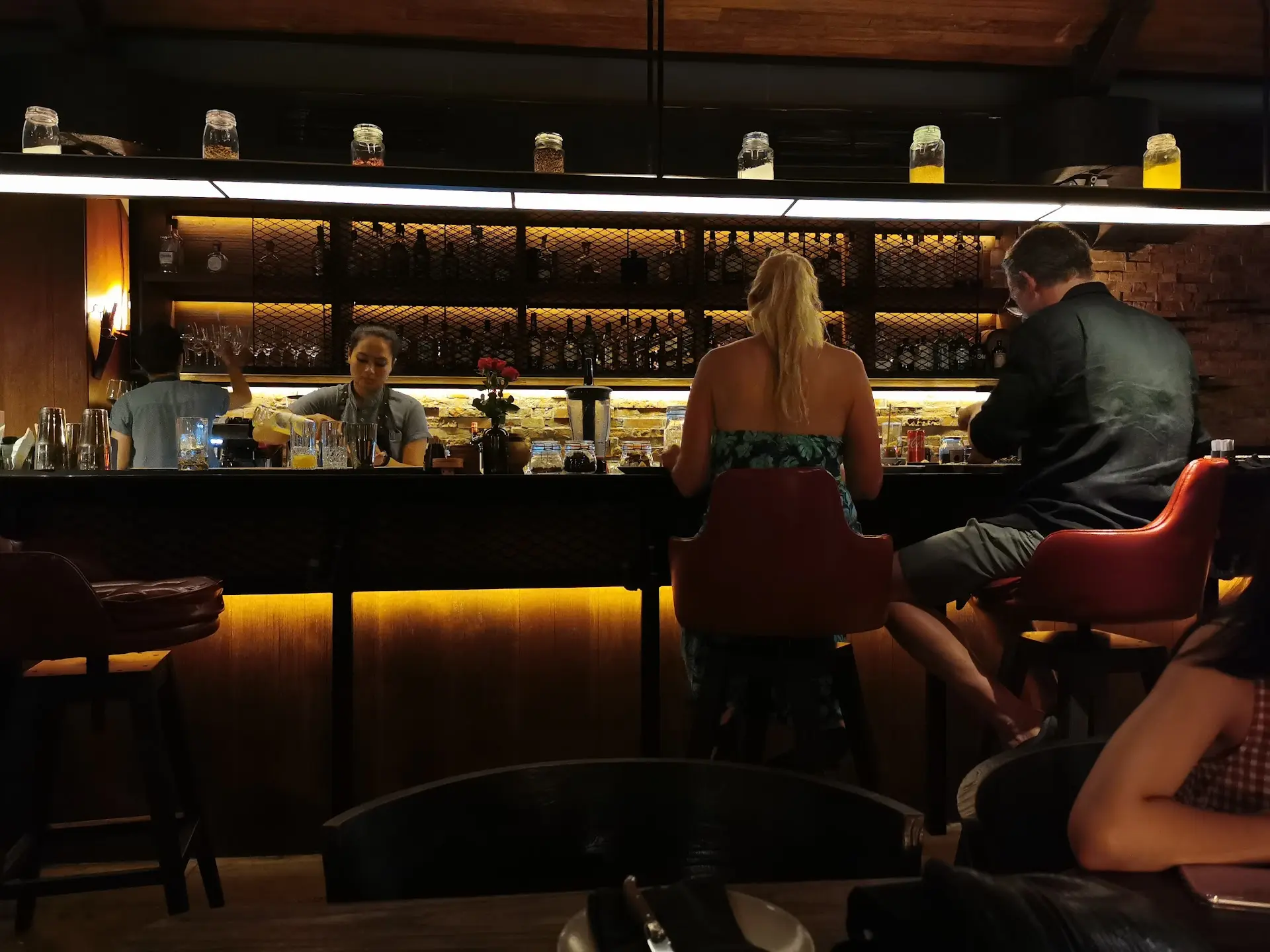 都说巴厘岛吃猪，但这家牛排馆让我心甘情愿掏空钱包 1