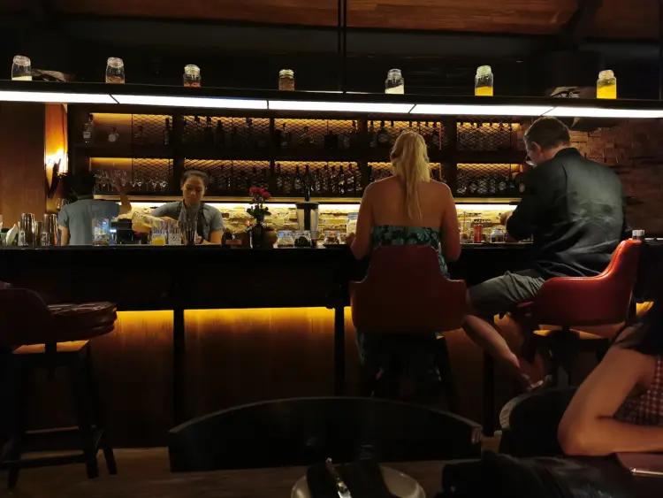 都说巴厘岛吃猪，但这家牛排馆让我心甘情愿掏空钱包