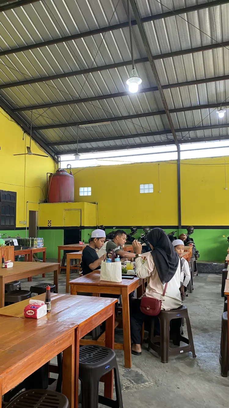 Pecel Lele Sambel Dadak Aminoto Sumber 6