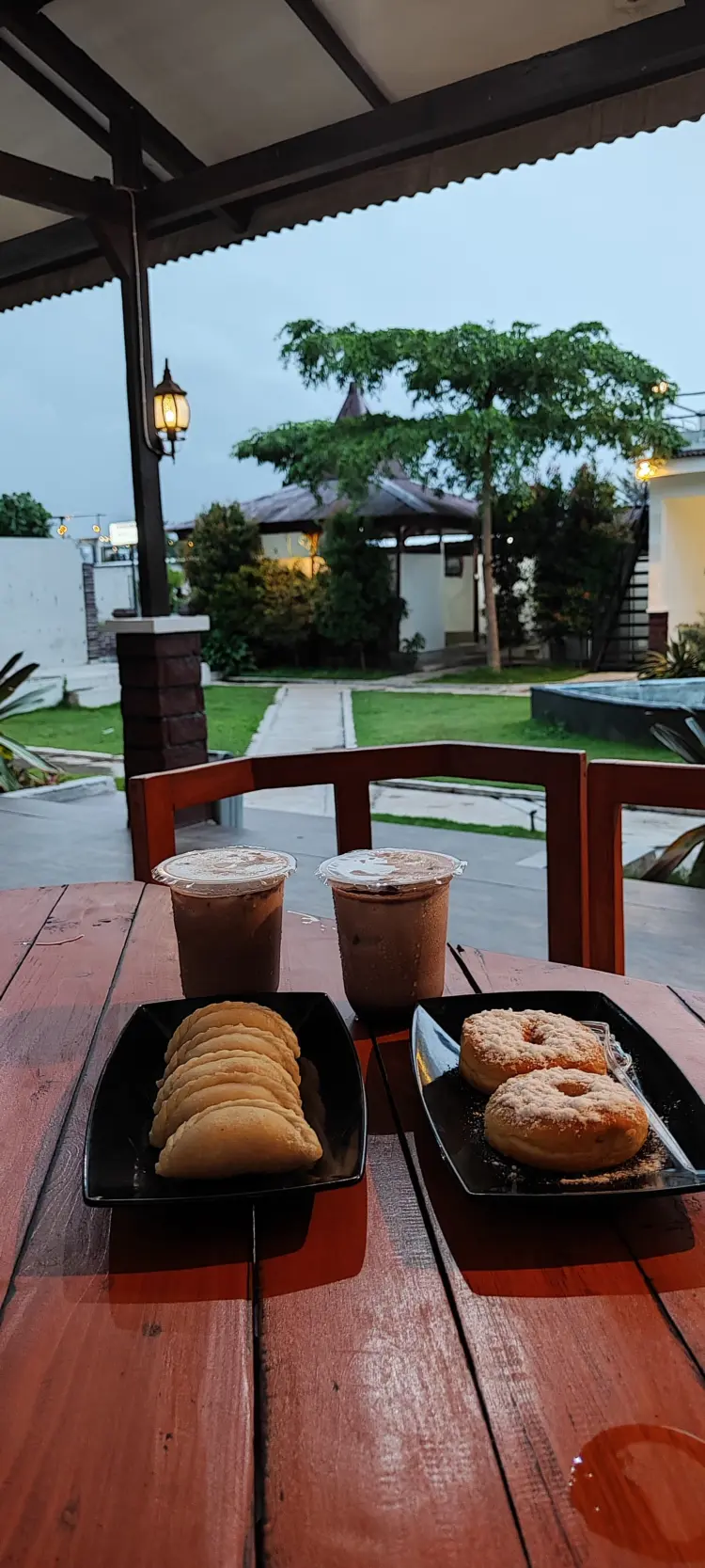 Essensia Coffee & Space 3