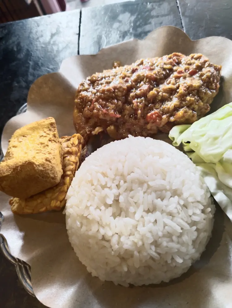 Ayam Gepuk Pak Gembus Denpasar Imam Bonjol 9