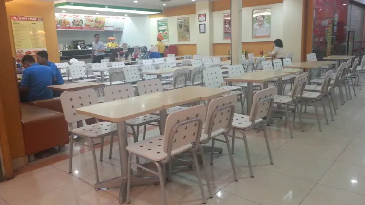 Es Teler 77 Mall Panakukang 9