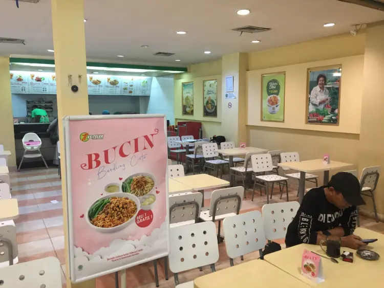 Es Teler 77 Mall Panakukang 10