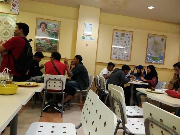 Es Teler 77 Mall Panakukang 5