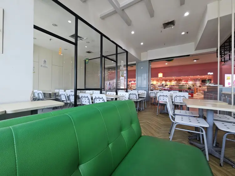 Es Teler 77 Mall Panakukang 4