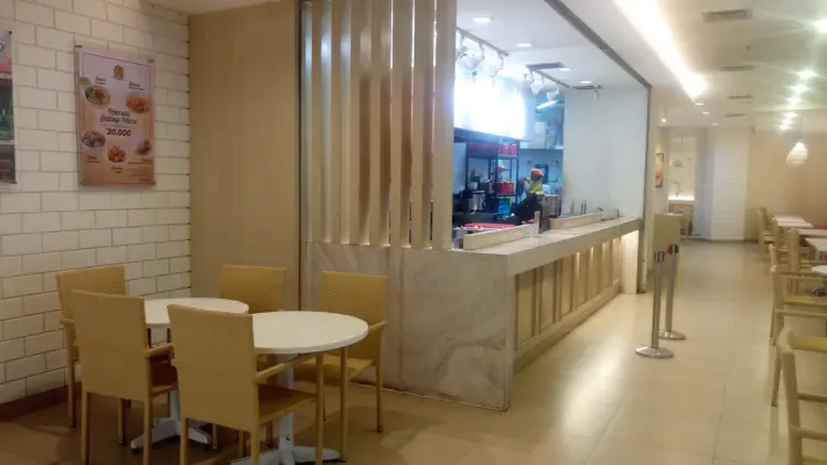 Es Teler 77 Mall Panakukang 3