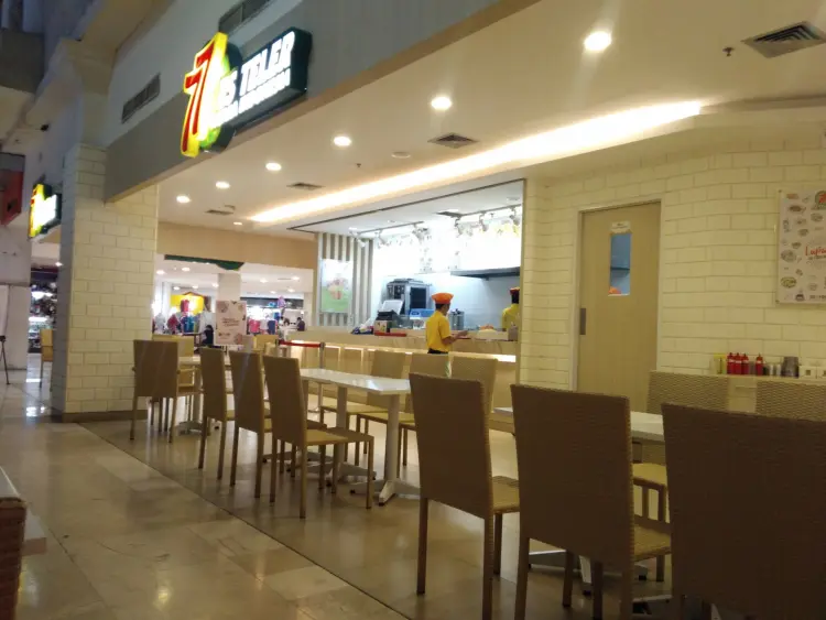 Es Teler 77 Mall Panakukang 2