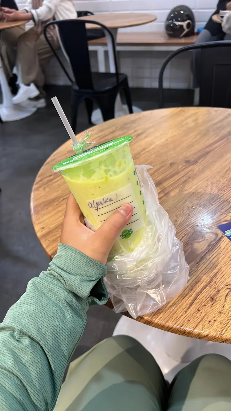 YOTTA Urip Sumoharjo 6