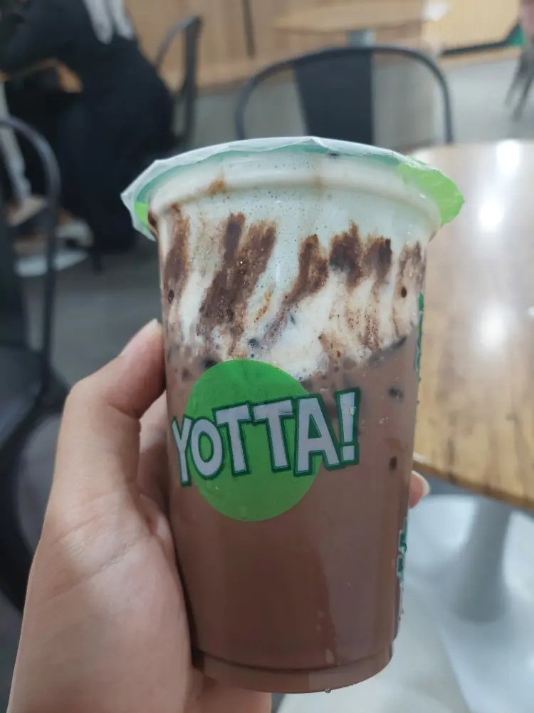 YOTTA Urip Sumoharjo 7