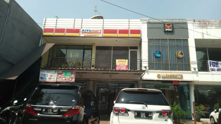 Alfamart 1