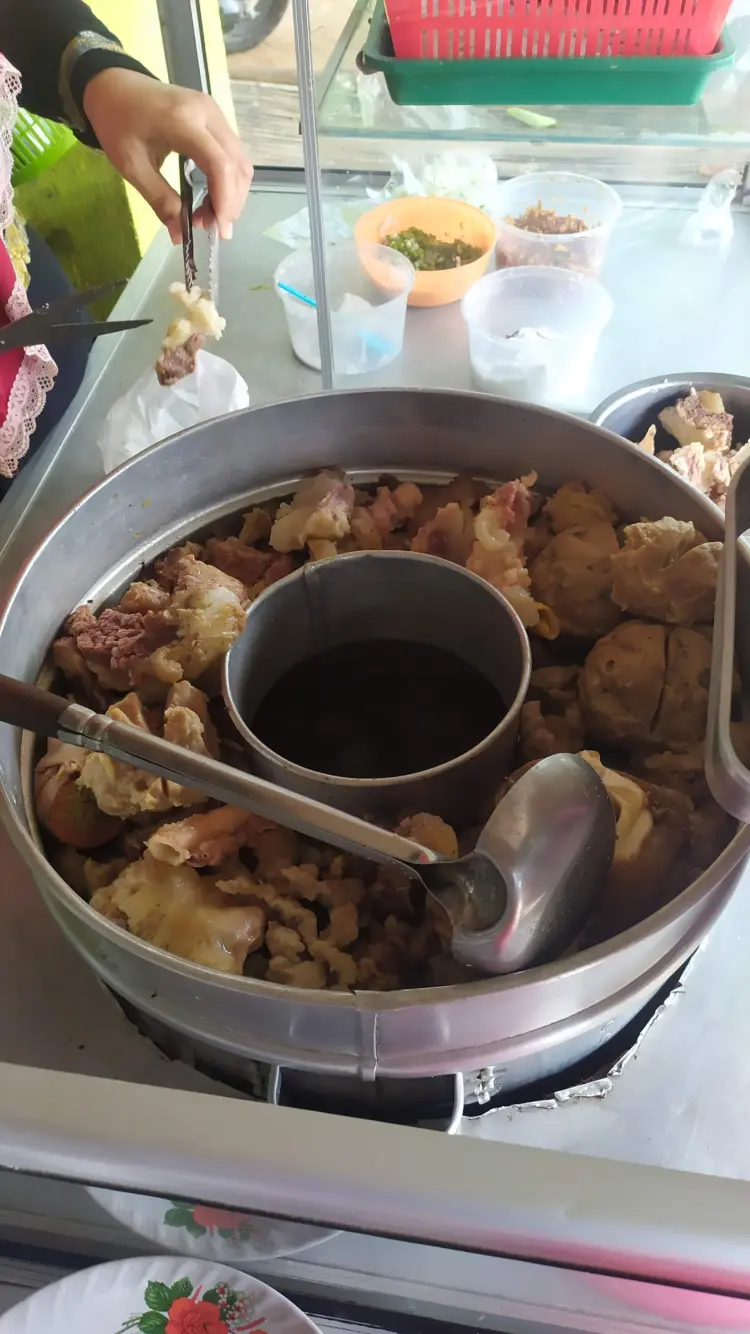 Bakso Kepala Sapi Lowayu 5