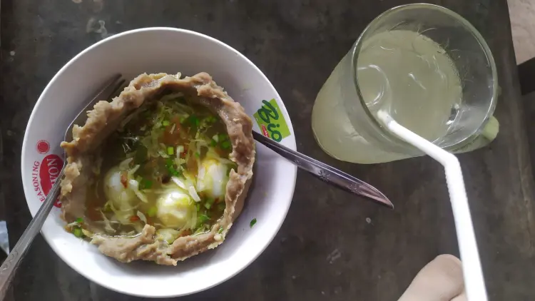 Bakso Kepala Sapi Lowayu 6