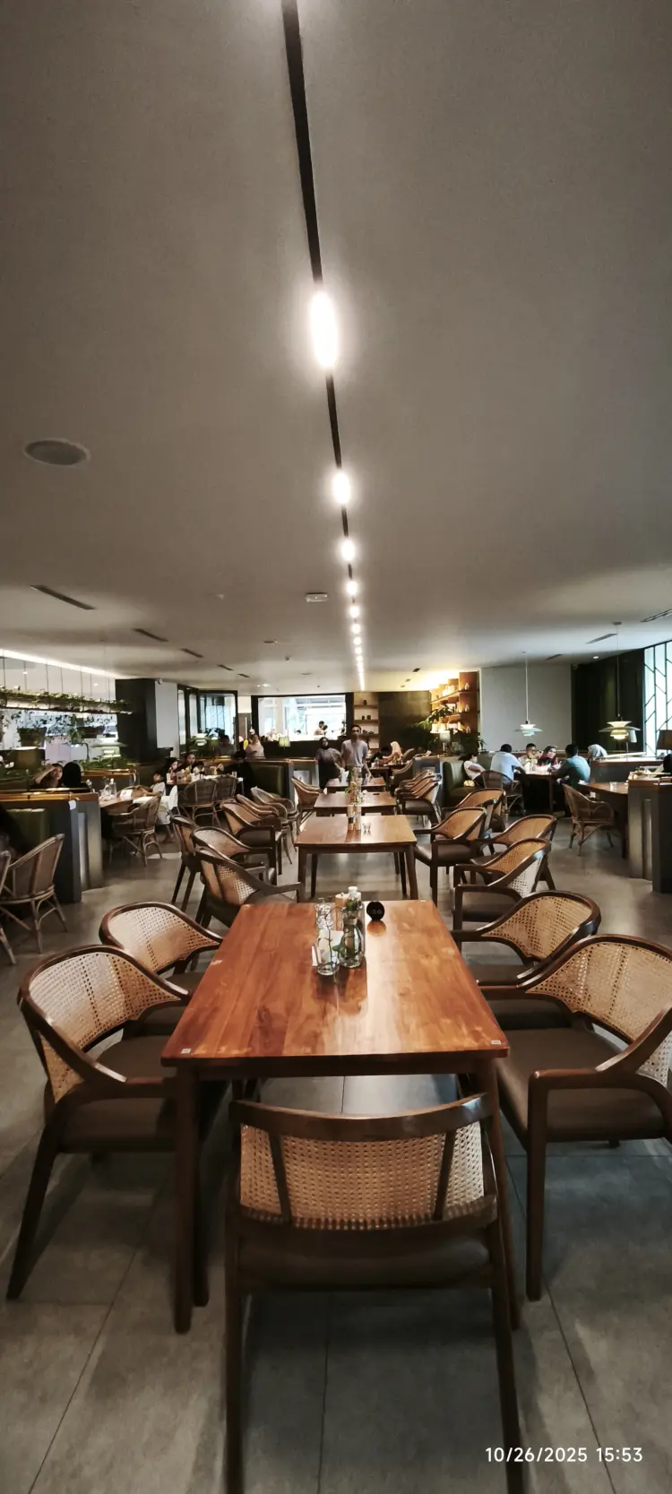 Wheels Coffee Roasters - Heritage Bintaro 5