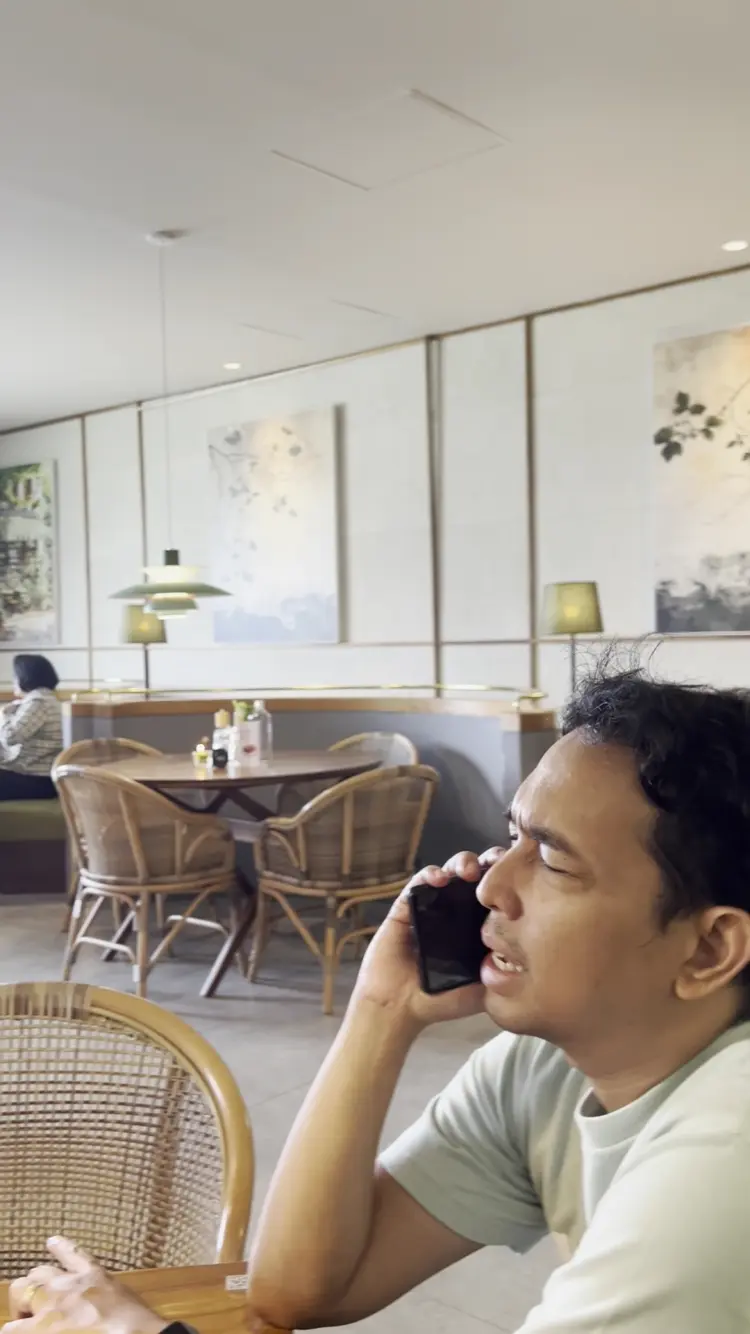 Wheels Coffee Roasters - Heritage Bintaro 7