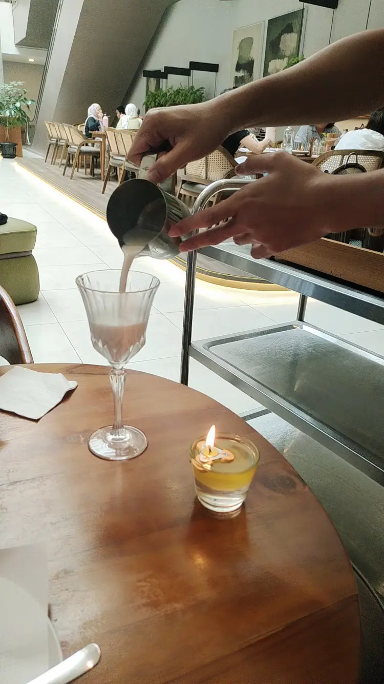 Wheels Coffee Roasters - Heritage Bintaro 6