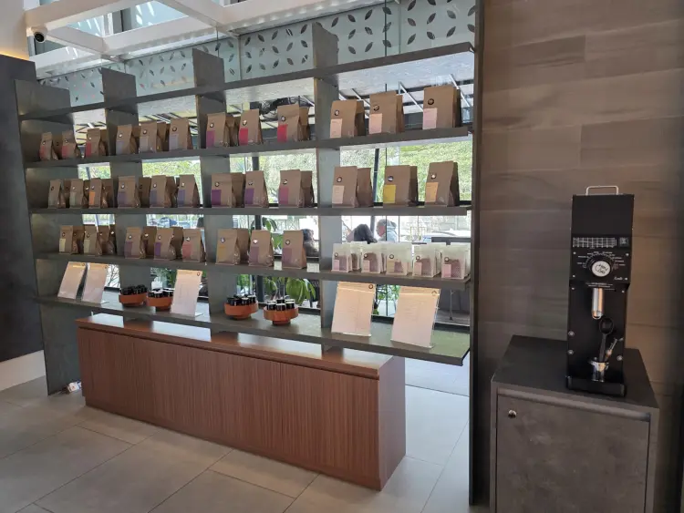 Wheels Coffee Roasters - Heritage Bintaro 8