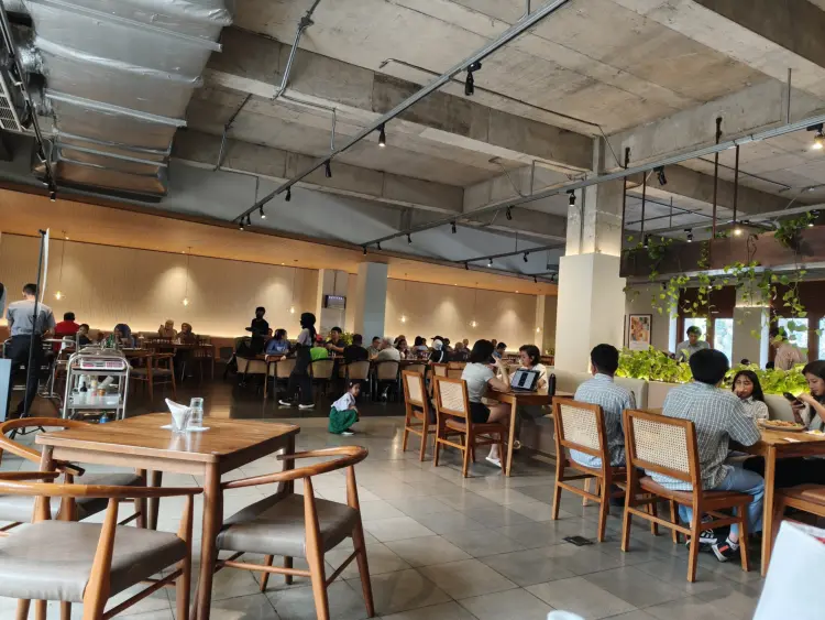 Wheels Coffee Roasters - Heritage Bintaro 9