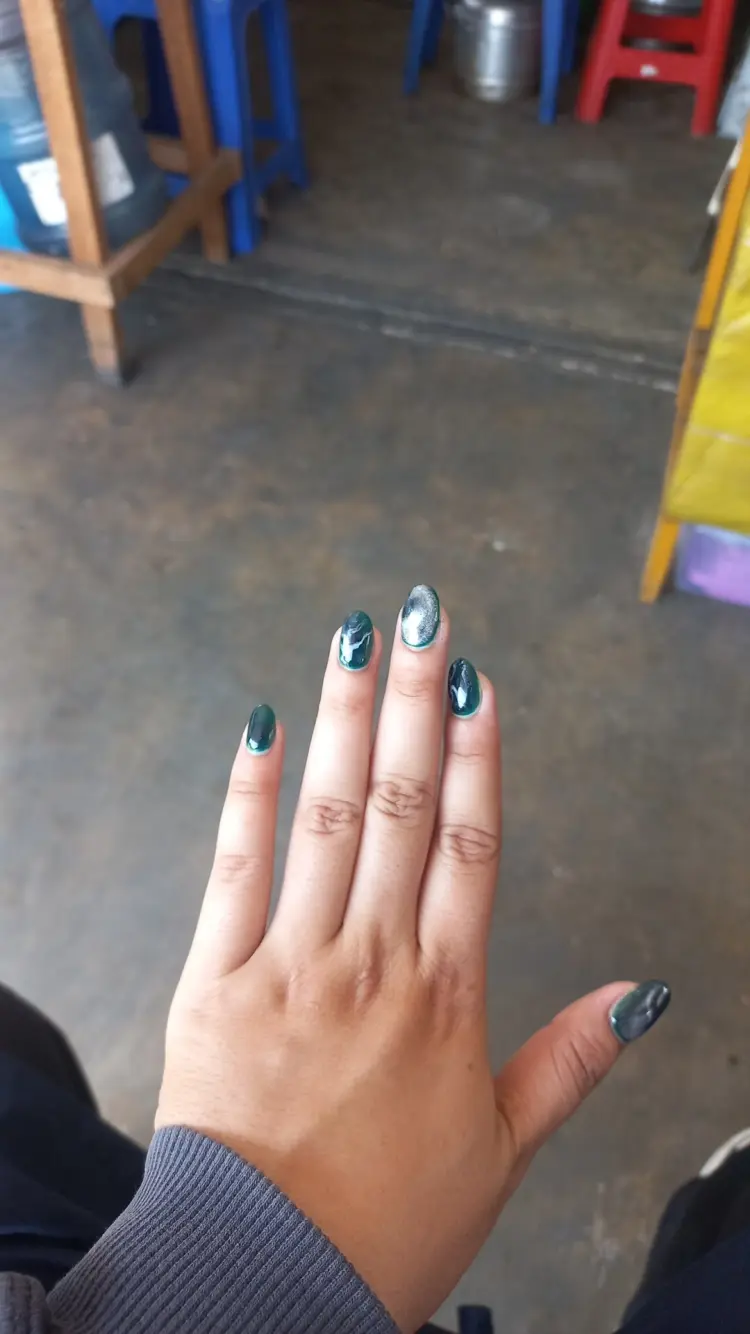 Puput Eyelash Extension 1