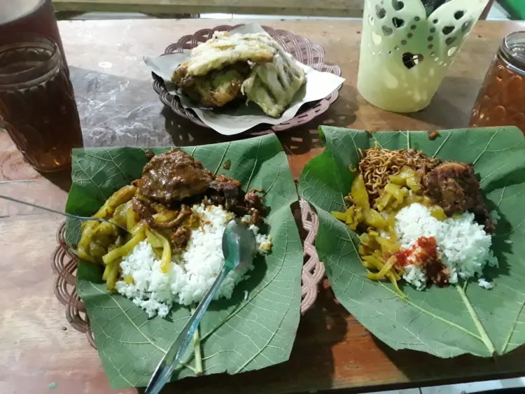 Ponggol Godong Jati Ibu Ipeh 7