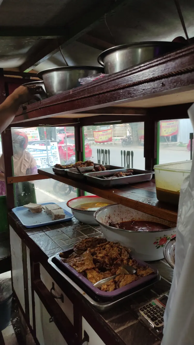 Ponggol Godong Jati Ibu Ipeh 2