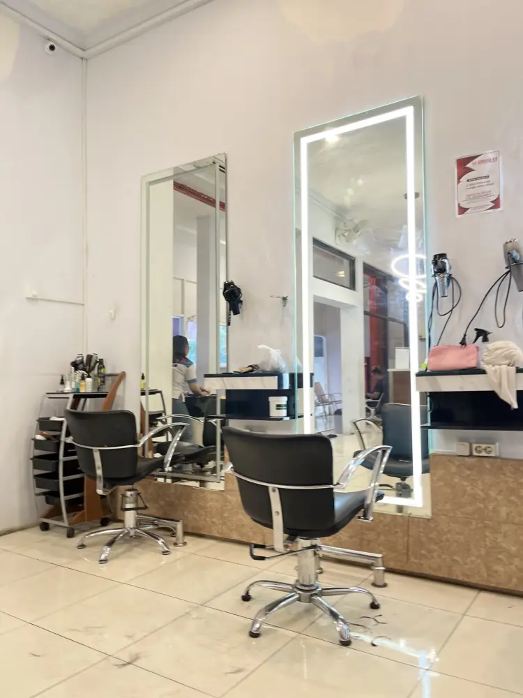 Young Fa Salon Bojonegoro 2 1