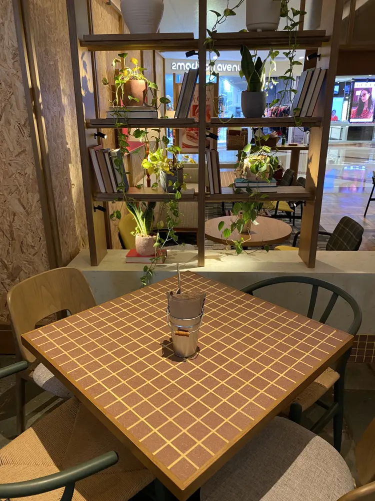 Kitchenette Pondok Indah Mall 1 7